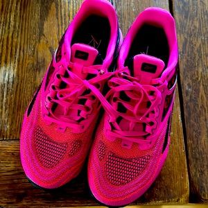 REEBOK NANO WORN ONCE